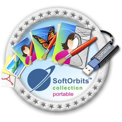 Complimentary get of Portable Softorbits Sketch Drawer 5.